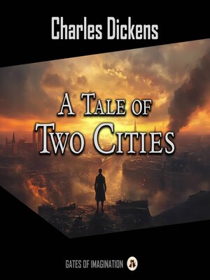 cover image of A Tale of Two Cities